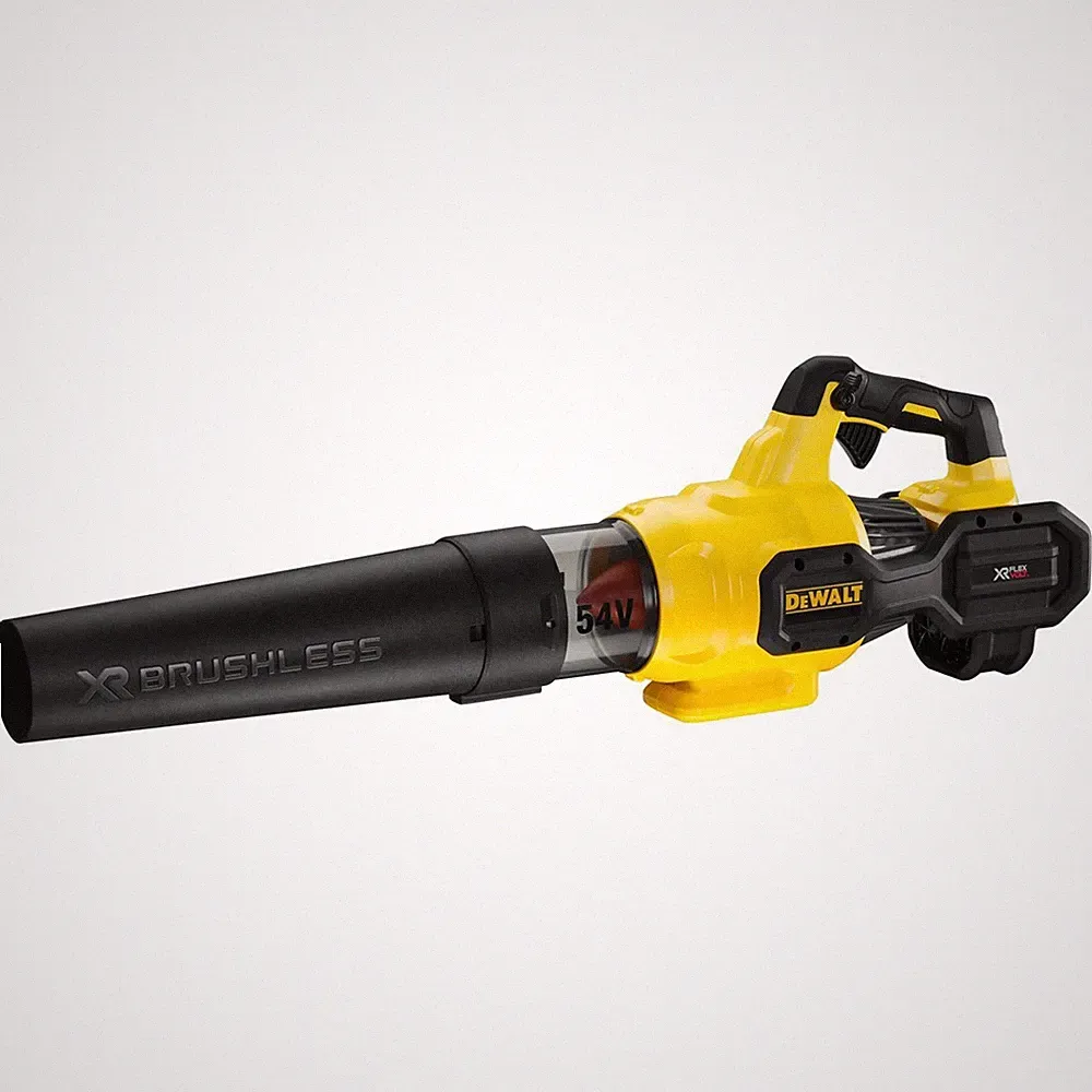 5035048714126 DeWALT XR DCMBA572N-XJ - Laubbläser - schnurlos - 54 V - 1019 mü/S