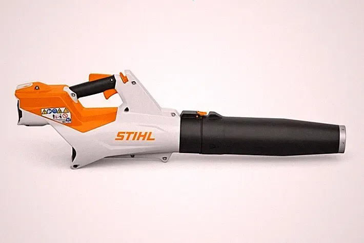 Akku-Bläser STIHL BGA60 36V Maximale Luftgeschwindigkeit 69 m/s