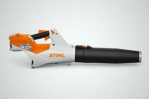Akku-Bläser STIHL BGA60 36V Maximale Luftgeschwindigkeit 69 m/s