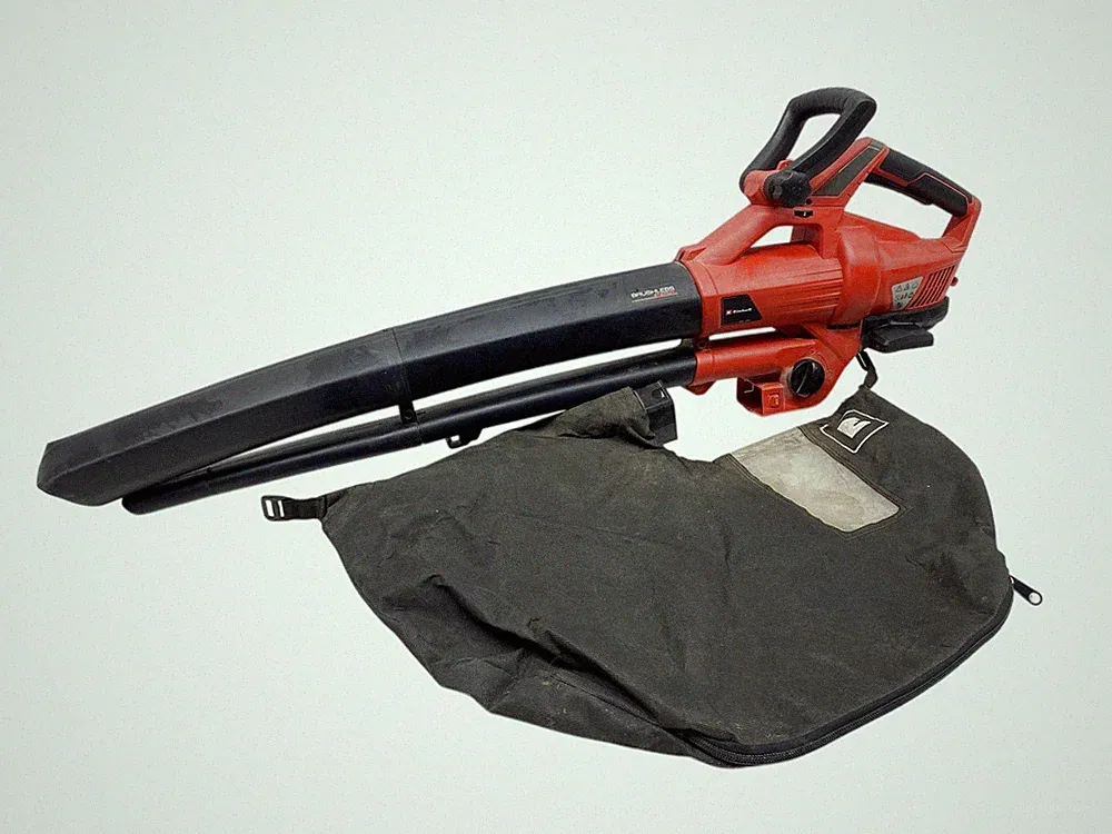 Akku-Laubbläser 2in1 Einhell GE-CL 36 Li E 3433600