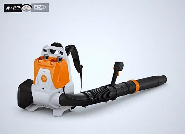 Akku Laubbläser AP - ALLPRO STIHL BRA200 36V Max 83 m/s