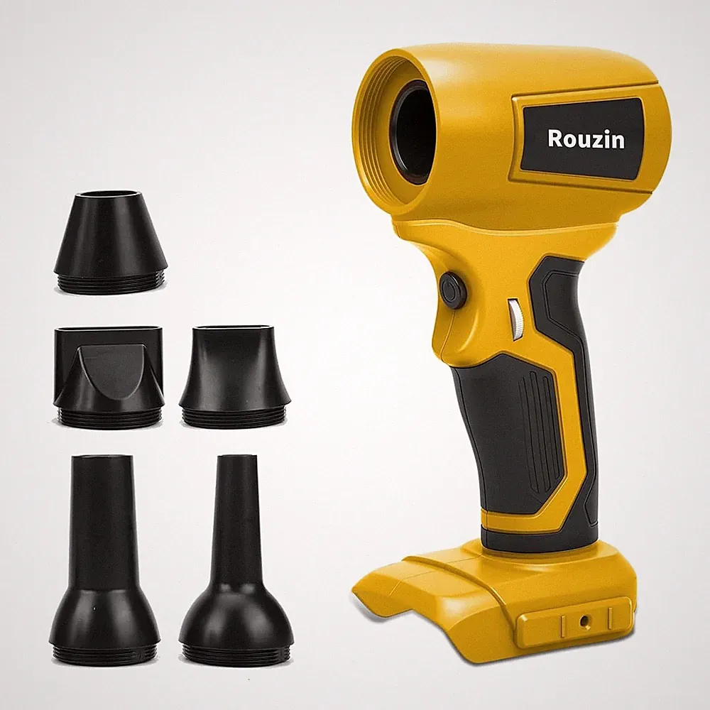 Akku Laubbläser Dewalt 18V MAX20V Kabellos Turbinengebl