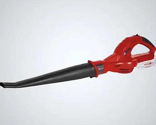 Akku-Laubbläser Einhell GC-CLB18/210 Li, ohne Akku und Ladegerät