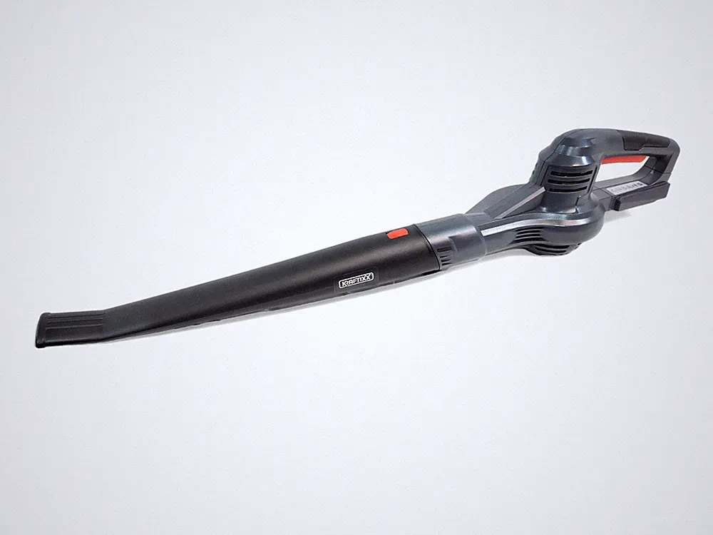 Akku Laubbläser KX-ALB 1821 LI-Solo 210 km/h Power X Change System von Einhell