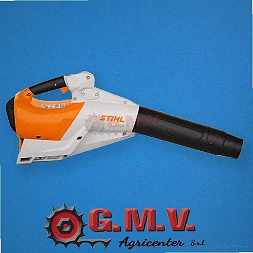 Akku-Laubbläser Stihl BGA 250 Einzelgerät