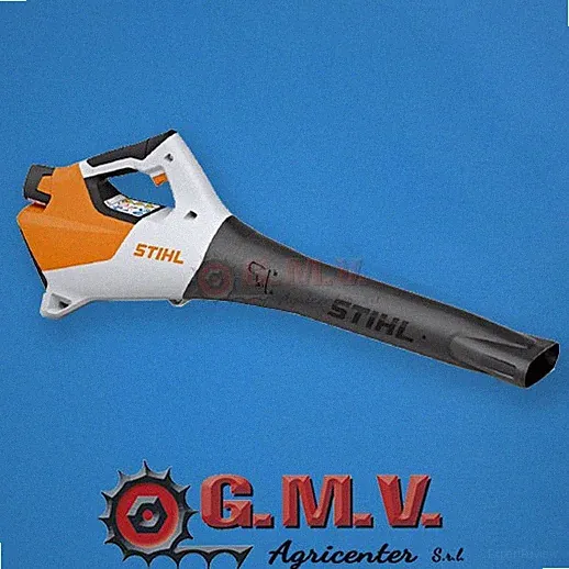 Akku-Laubbläser Stihl BGA 30 Einzelgerät