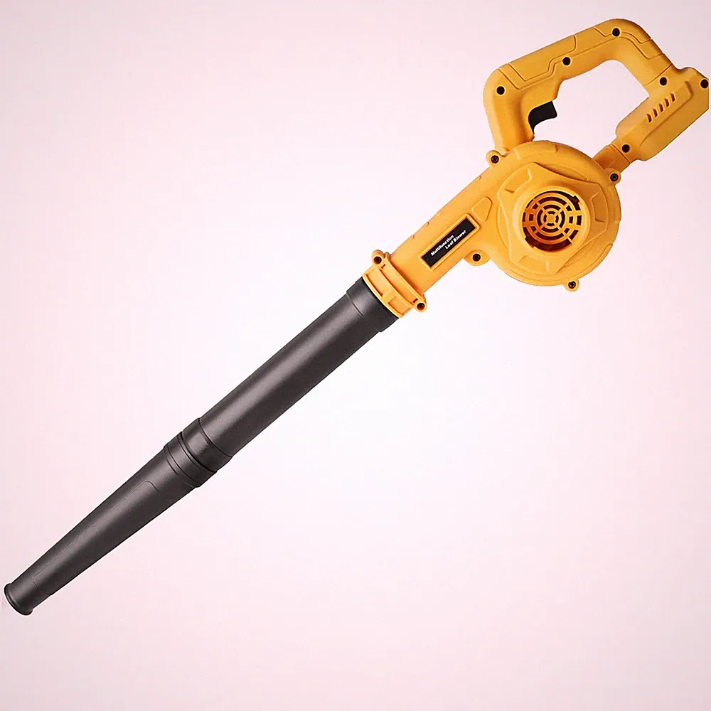 Akku-Luft-Laubbläser für Dewalt 18 V Akku Elektro Baustellenluft UK