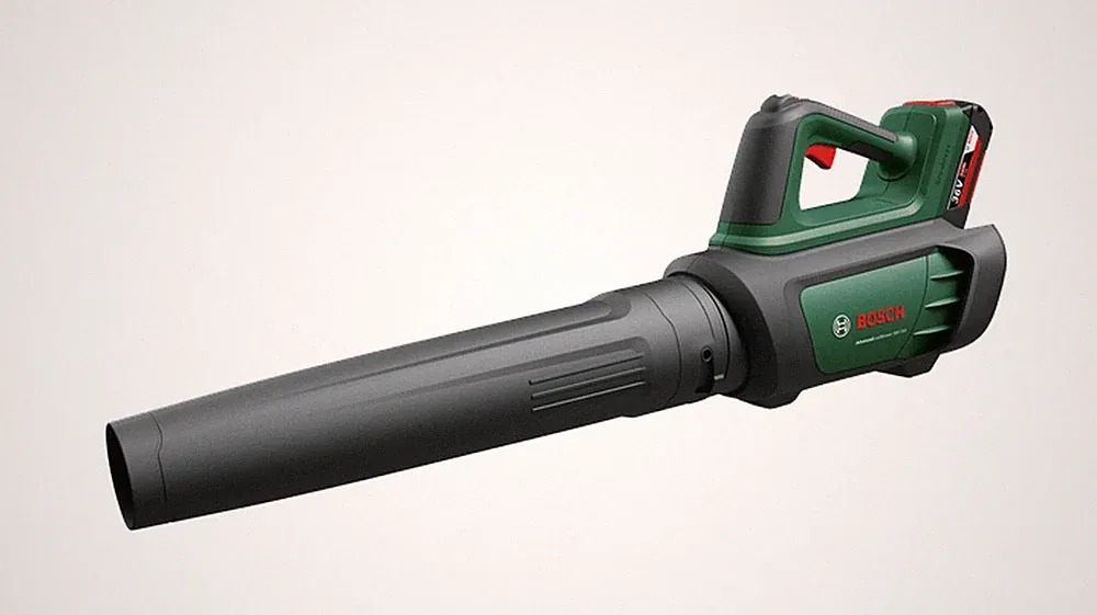 Bosch Advanced LeafBlower 36V-750 - Laubbläser