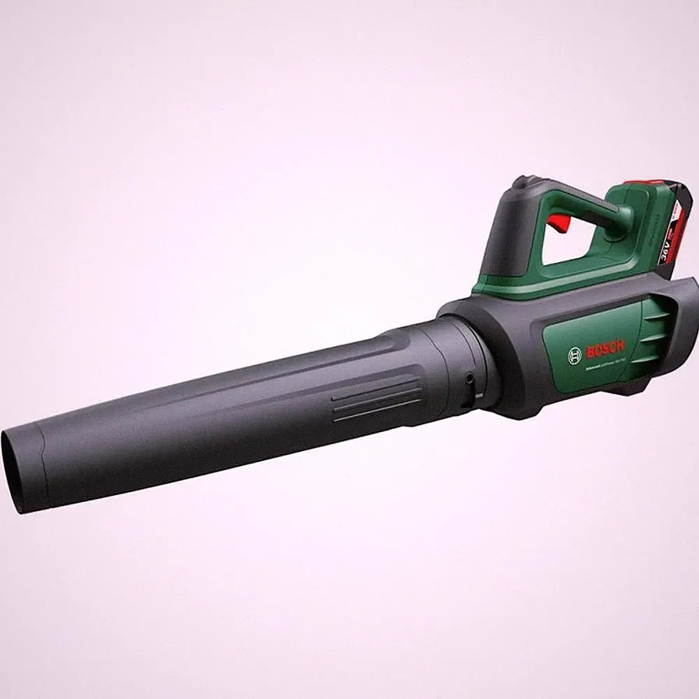 Bosch AdvancedLeafBlower 36V-750 1x2 0Ah Akku-Laubbläser