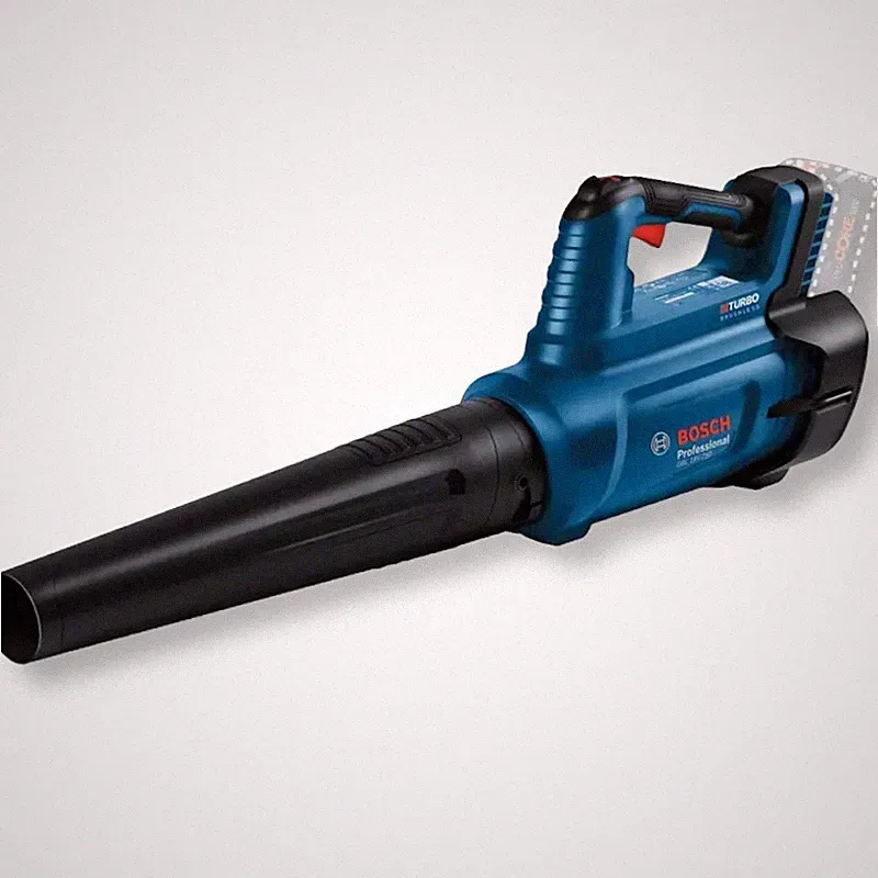 Bosch Akku-Gebläse Laubbläser Laubgebläse 18V GBL 18V-750