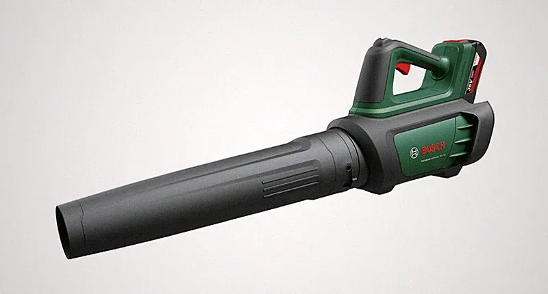 Bosch Akku-Laubbläser AdvancedLeafBlower 36V-750