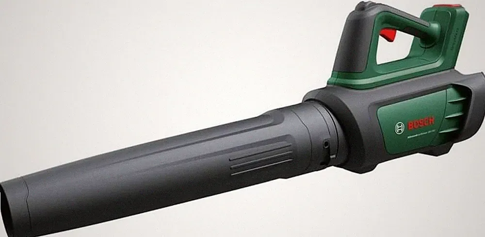 Bosch Akku-Laubbläser AdvancedLeafBlower 36V-750 (ohne Akku, 36 Volt System)