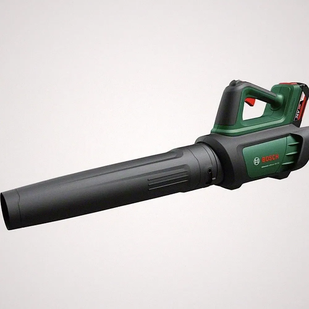 Bosch Akku-Laubbläser AdvancedLeafBlower 36V-750, ohne Akku/Ladegerät.
