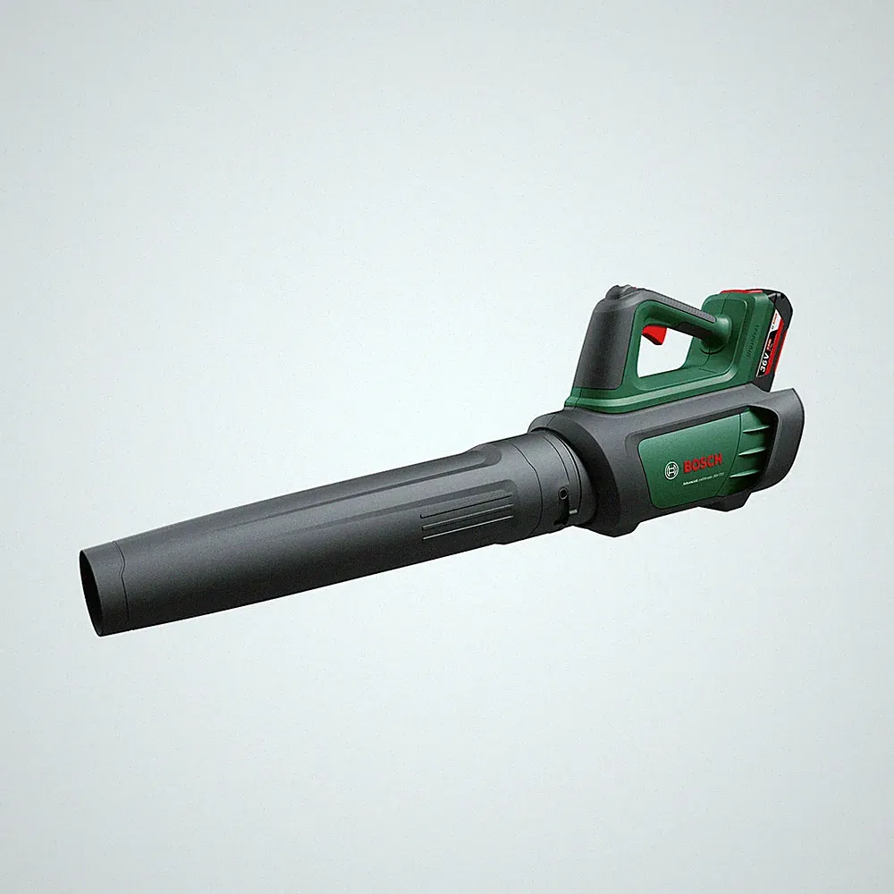 Bosch Akku-Laubbläser AdvancedLeafBlower 36V-750 ohne Akku und Ladegerät - 06008
