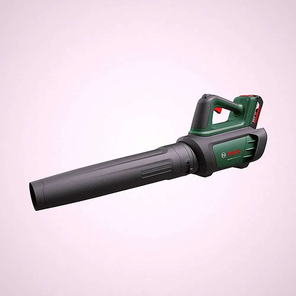 Bosch Akku-Laubbläser AdvancedLeafBlower 36V-750 ohne Akku und Ladegerät - 06008