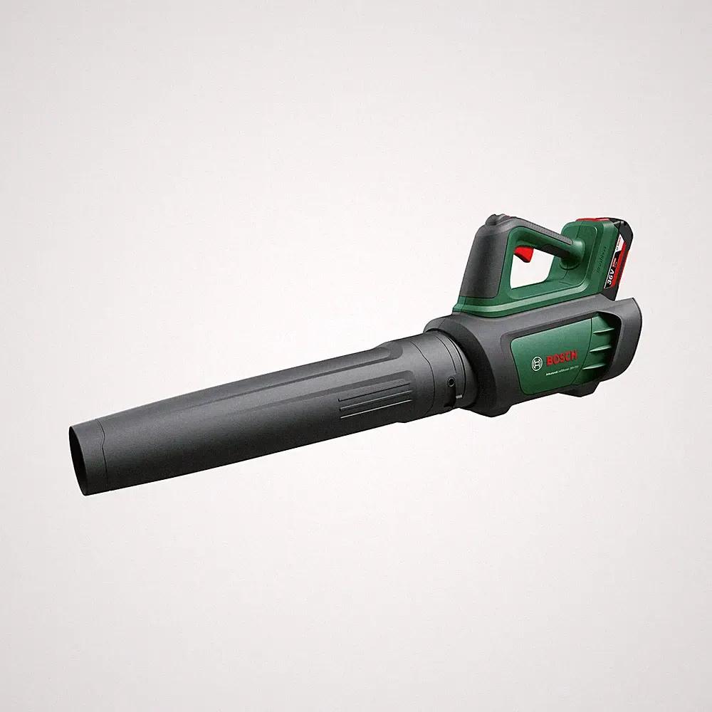 Bosch Akku-Laubbläser AdvancedLeafBlower 36V-750 ohne Akku und Ladegerät - 06008