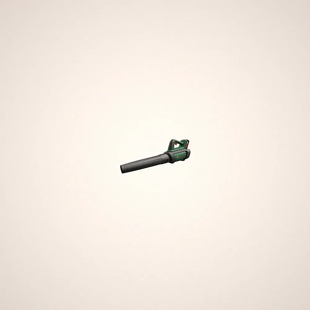 Bosch Akku-Laubbläser AdvancedLeafBlower 36V-750 ohne Akku und Ladegerät