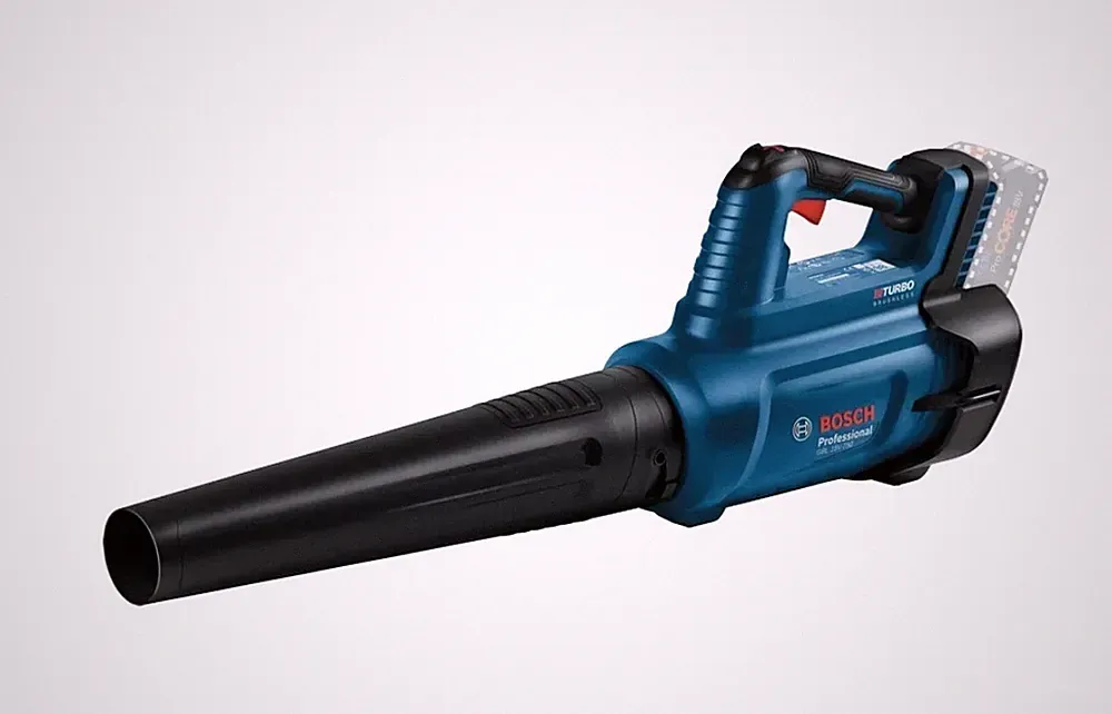 Bosch Akku-Laubbläser GBL 18V-750