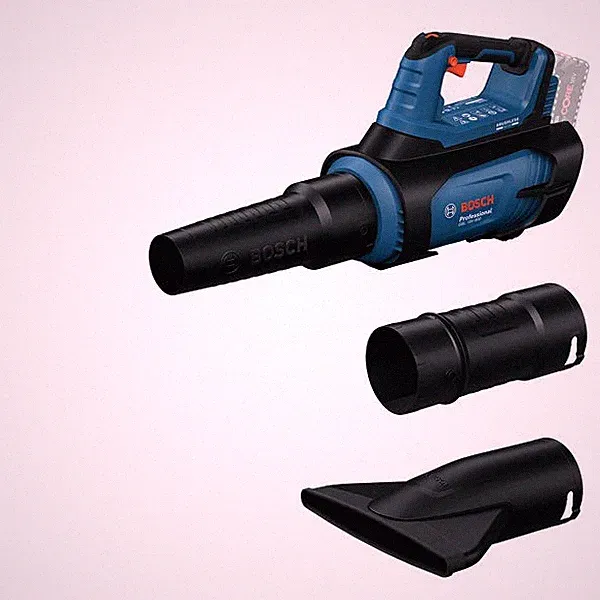 Bosch Akku-Laubbläser GBL 18V-800