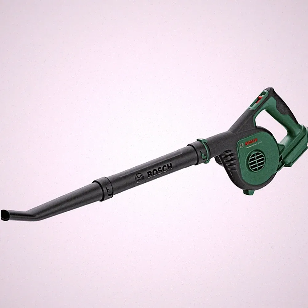 Bosch Akku-Laubbläser UniversalLeafBlower 18V-130 06008A0601