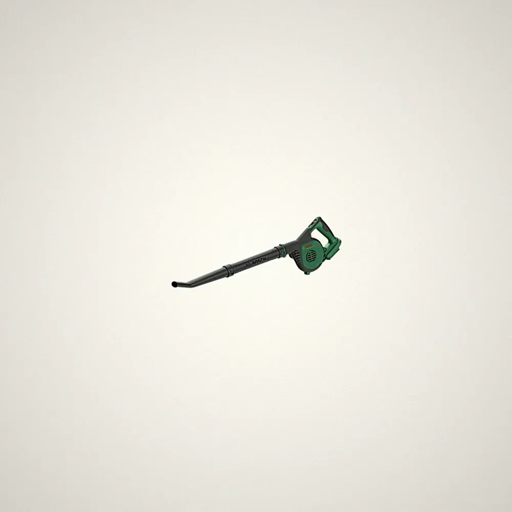 Bosch Akku-Laubbläser UniversalLeafBlower 18V-130 Solo