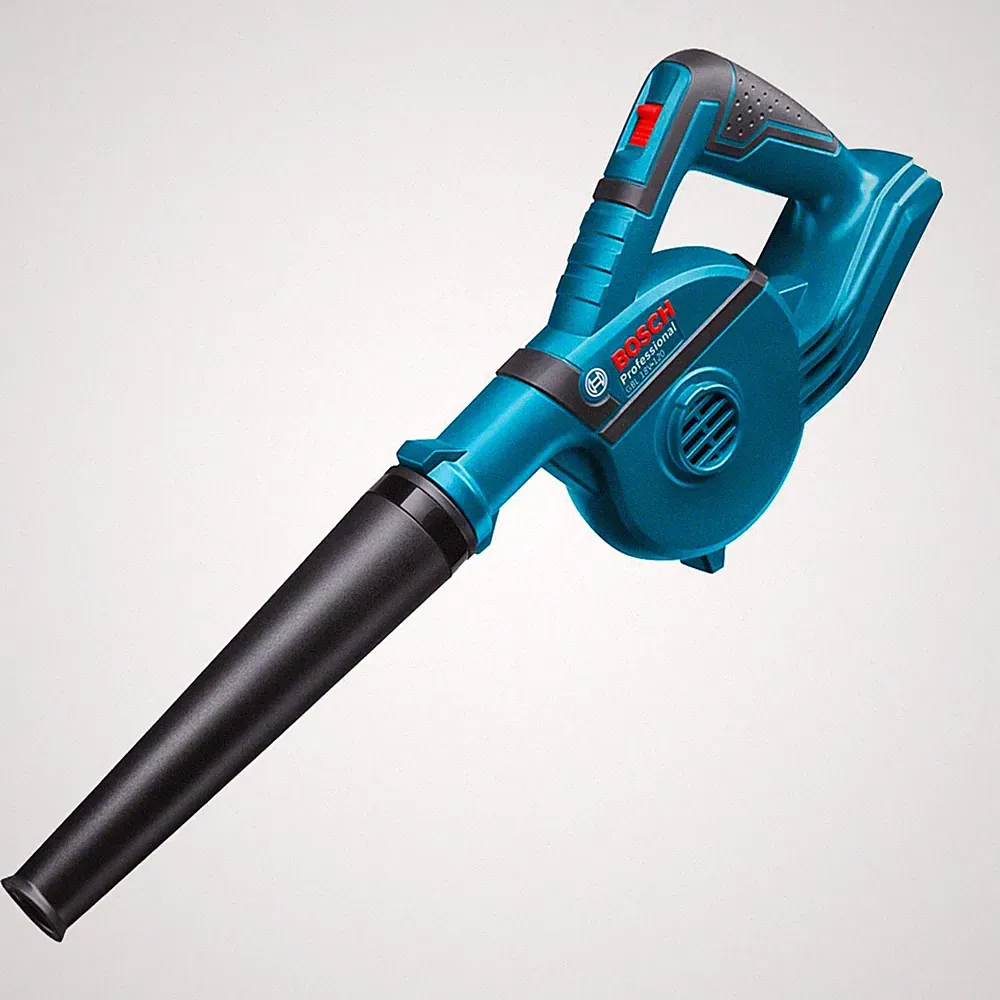 Bosch GBL 18V-120 Akku-Laubbläser Laubbläser
