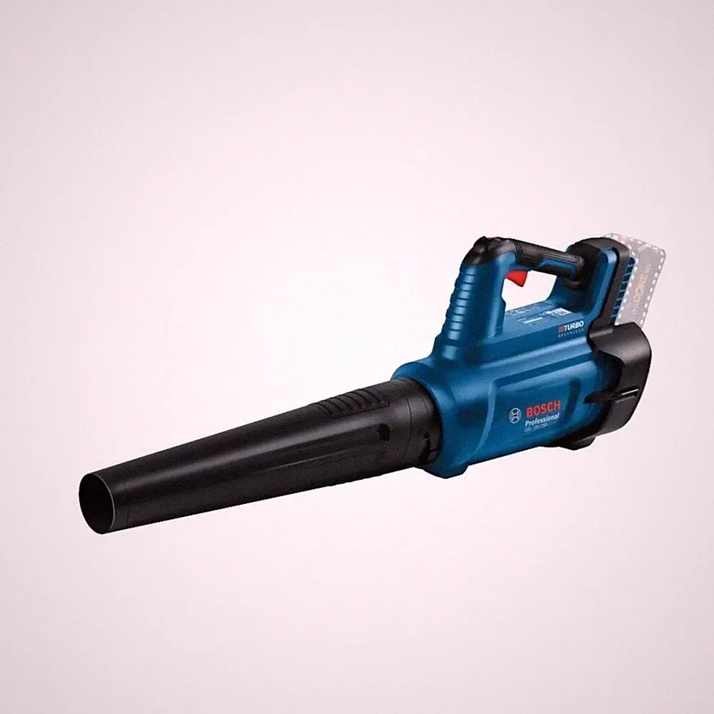Bosch GBL 18V-750 BITURBO Laubbläser solo, Karton