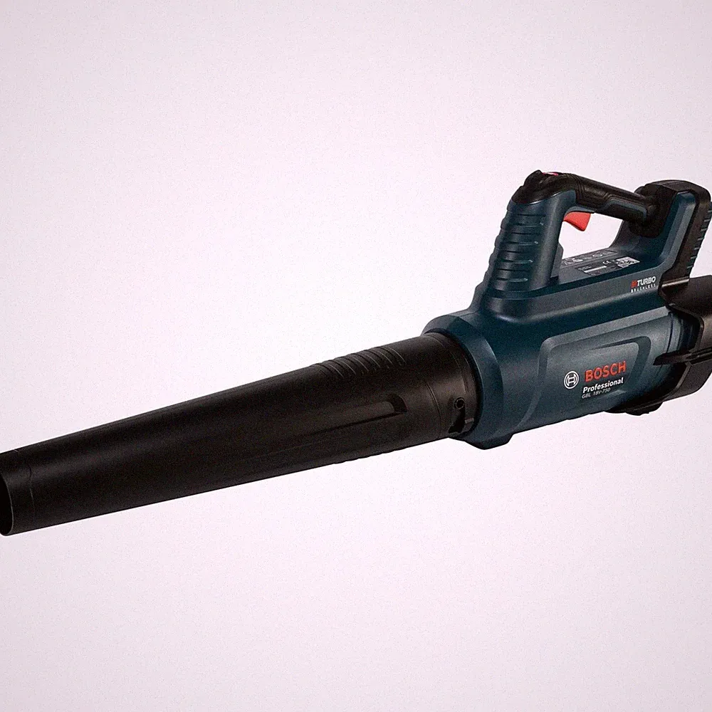 Bosch GBL 18V-750 solo Akku-Laubbläser Laubbläser