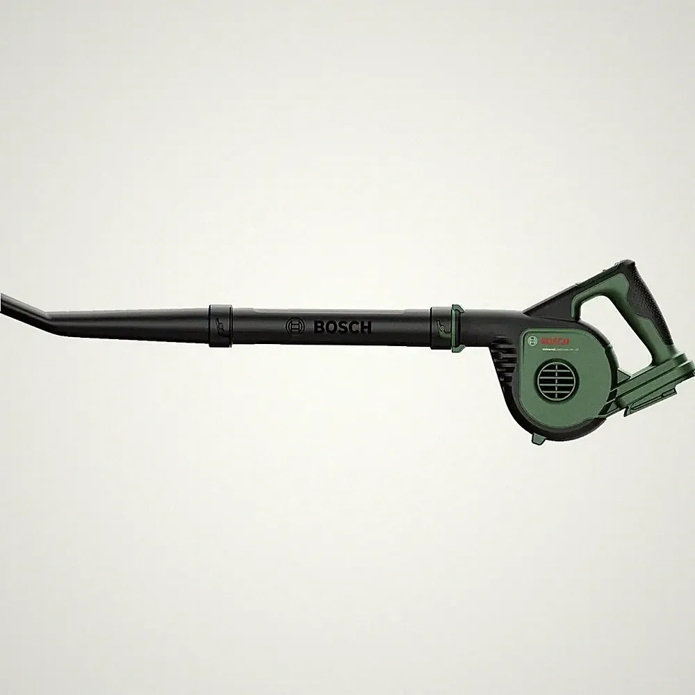 Bosch Home and Garden 06008A0601 UniversalLeafBlower 18V-10 Laubbläser ohne