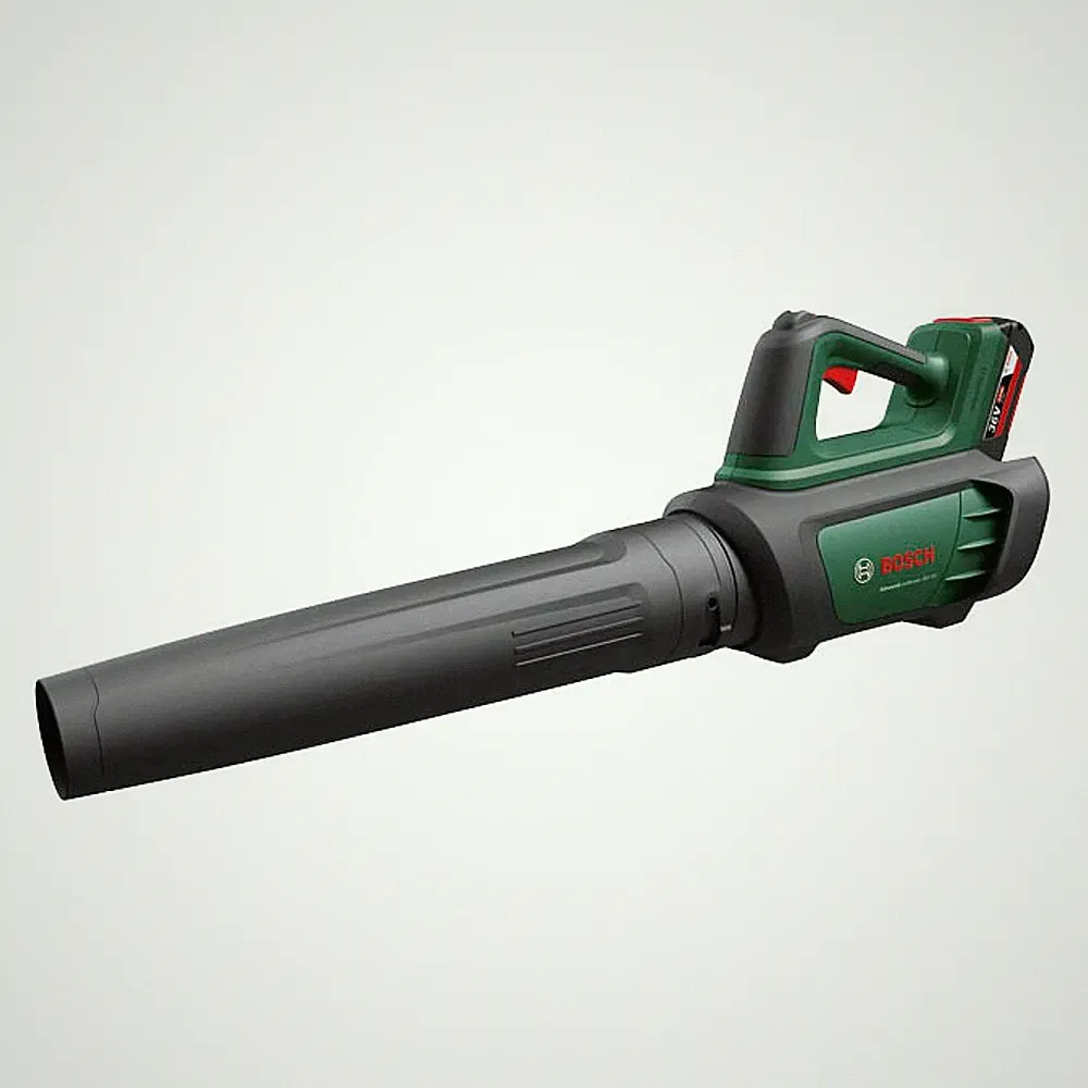 BOSCH Home & Garden AdvancedLeafBlower 36V-750 Akku-Laubbläser 36,0 V, mit 1...