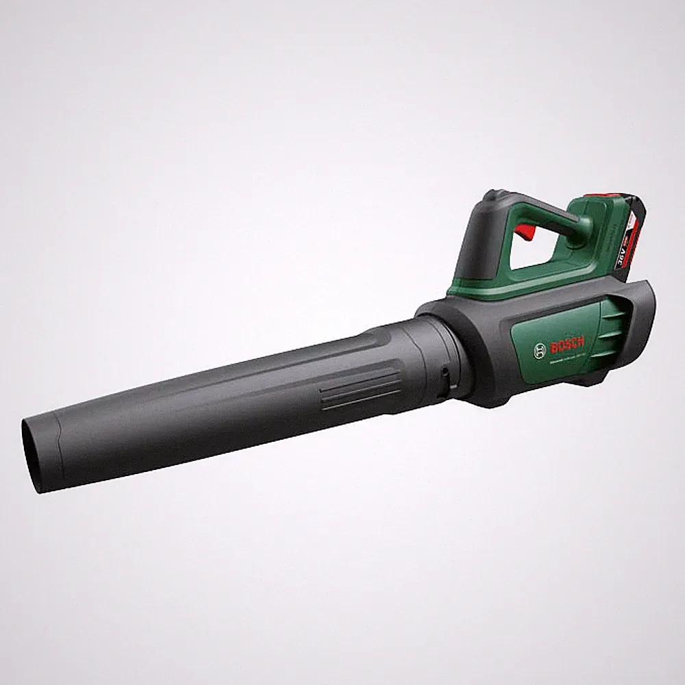 BOSCH Home & Garden AdvancedLeafBlower 36V-750 Akku-Laubbläser 36,0 V, mit 1...