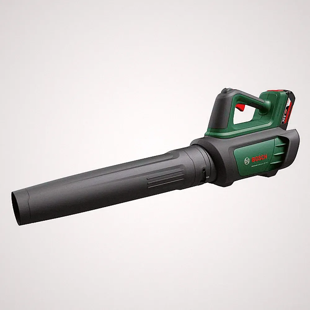 BOSCH Home & Garden AdvancedLeafBlower 36V-750 Akku-Laubbläser 36,0 V, ohne...