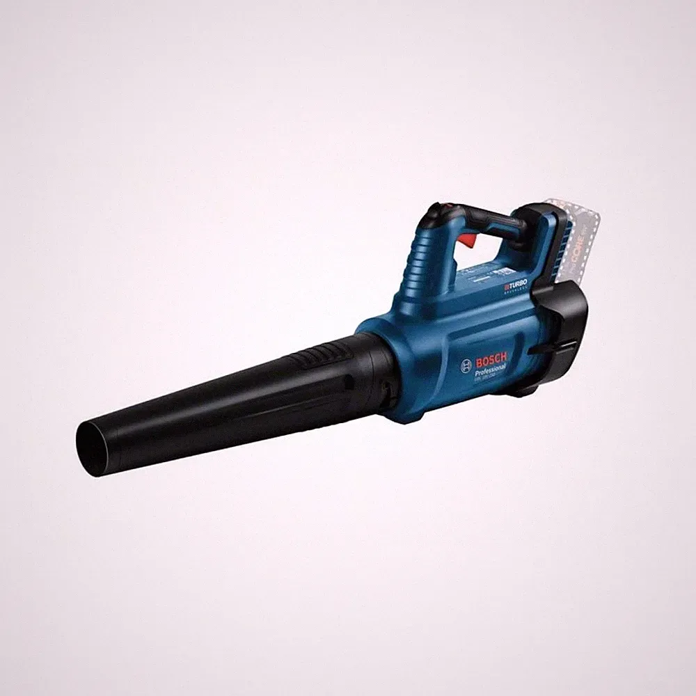 Bosch Professional 06008D2000 akku-laubbläser gbl 18v-750 gartenwerkzeug