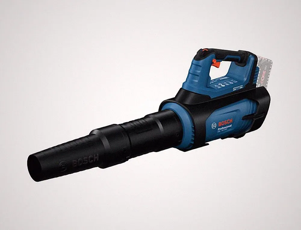 Bosch Professional 18V System Akku-Laubbläser GBL 18V-800 ohne Akku und Ladegerä