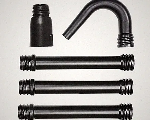 Dachrinnen Set Einhell für Akku Laubbläser GP-LB 18/200 Li E