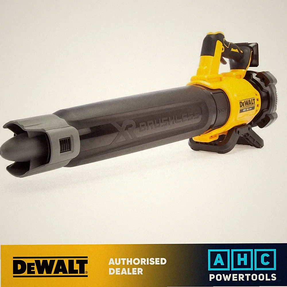 DeWalt 18V XR bürstenloses Axialgebläse - blankes Gerät - DCMBL562N-XJ
