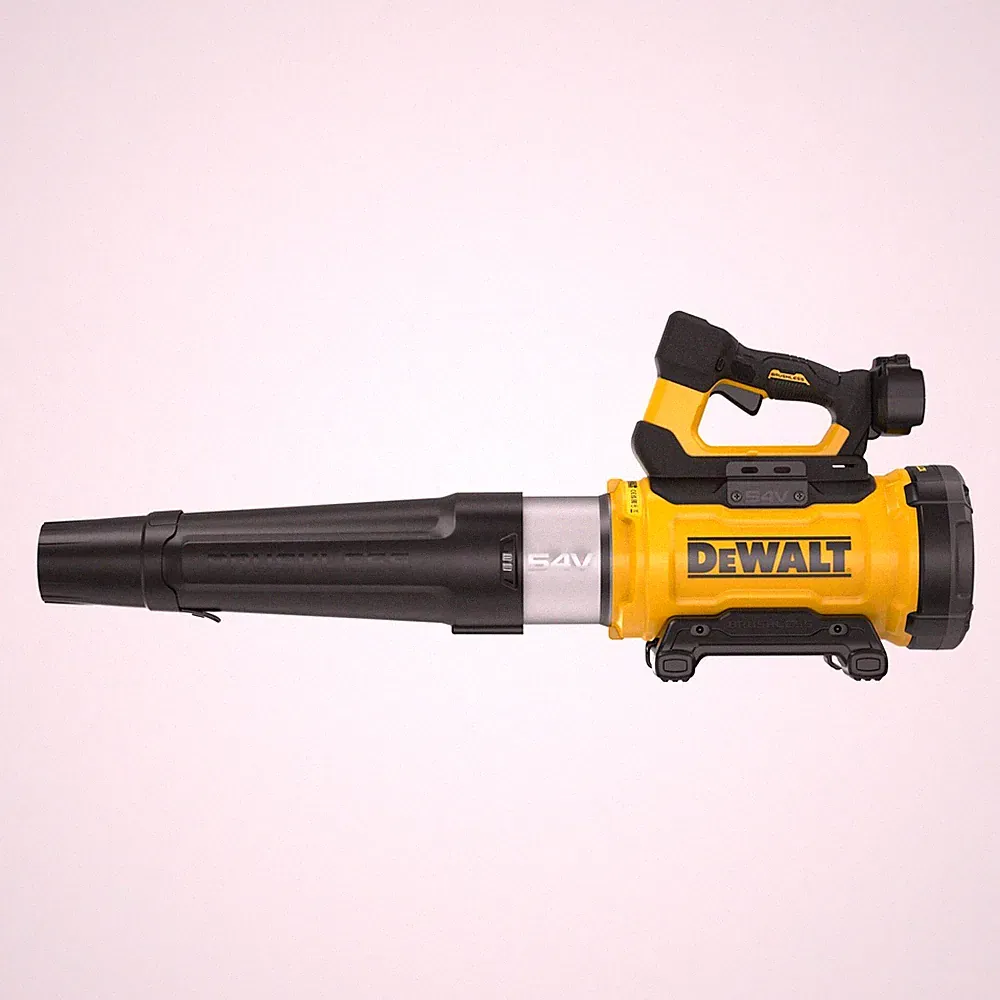 DEWALT Akku-Axialgebläse 54 Volt Basisversion