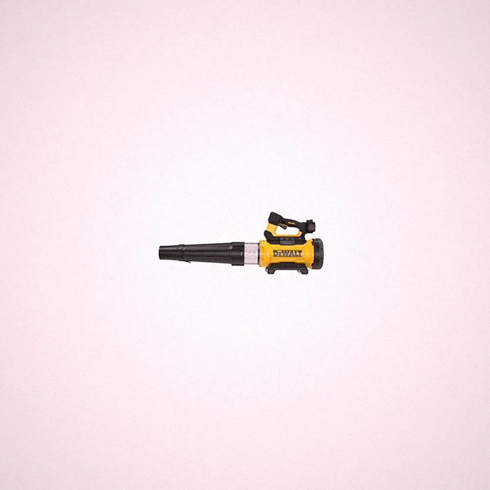 DEWALT Akku-Axialgebläse 54 Volt Basisversion