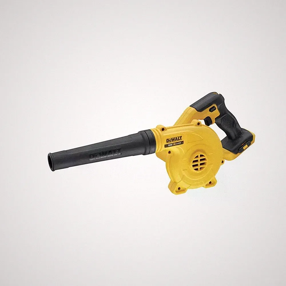 DeWalt Akku-Gebläse DCV100-XJ Laubbläser - 18 V - 290 km/h - 168 m³/h - solo