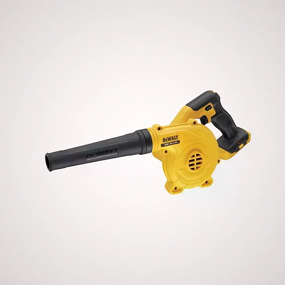 DeWalt Akku-Gebläse DCV100-XJ Laubbläser - 18 V - 290 km/h - 168 m³/h - solo