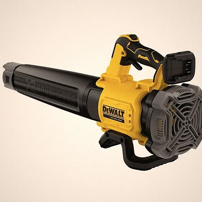DEWALT Akku-Laubbläser 18V DCMBL562N ohne Akku und Ladegerät