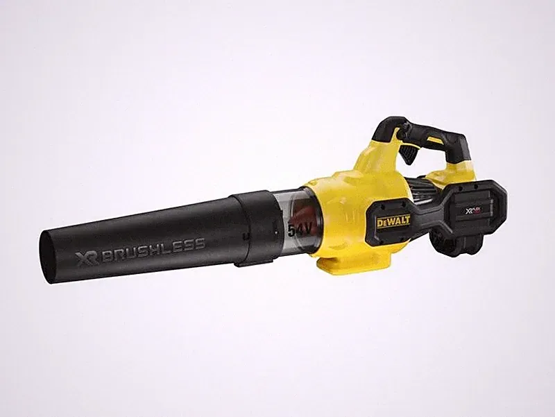 DEWALT Akku-Laubbläser 54V DCMBA572X1 mit 3,0Ah Akku