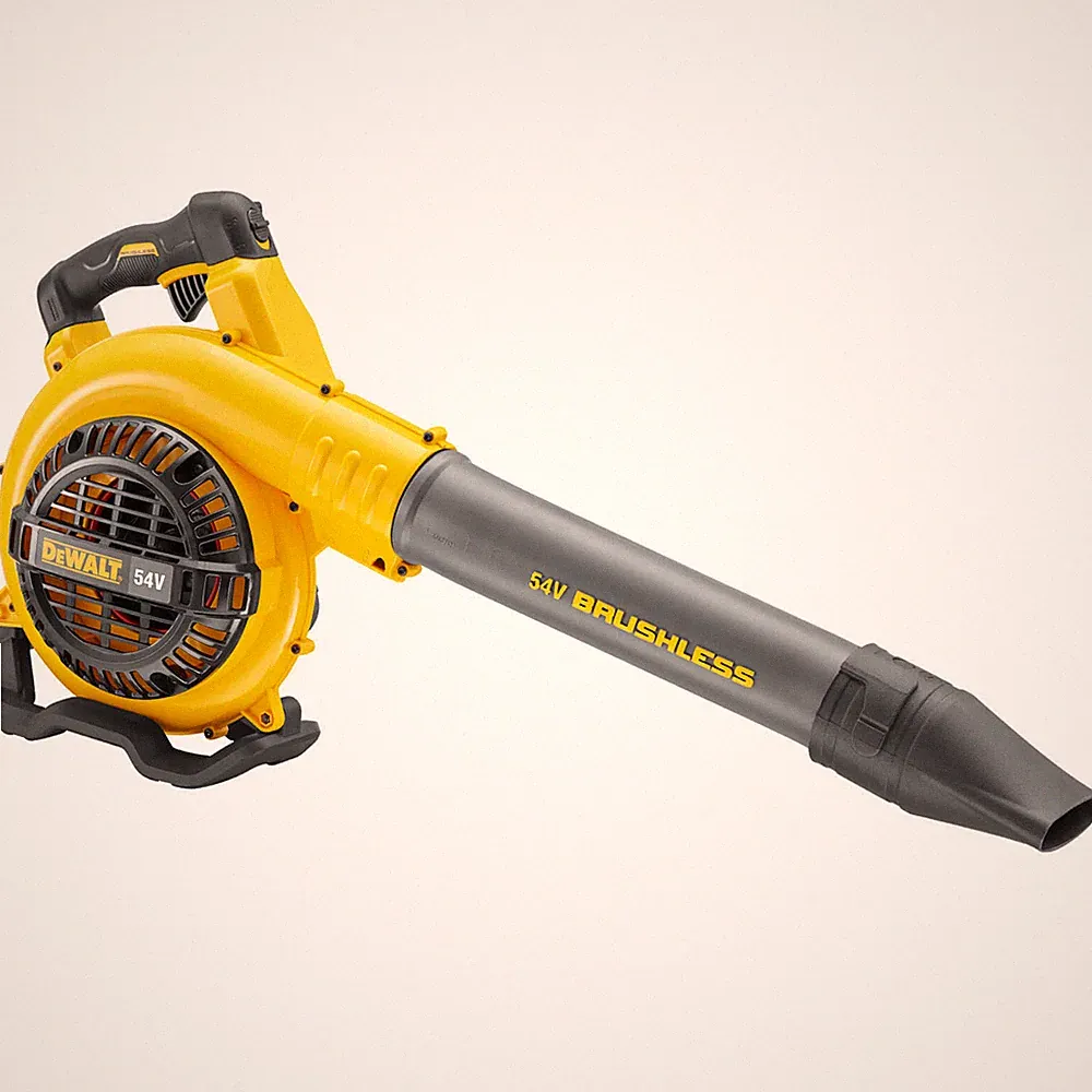 DeWalt DCM572 54V XR Akku Brushless FLEXVOLT Gebläse ohne Akkus