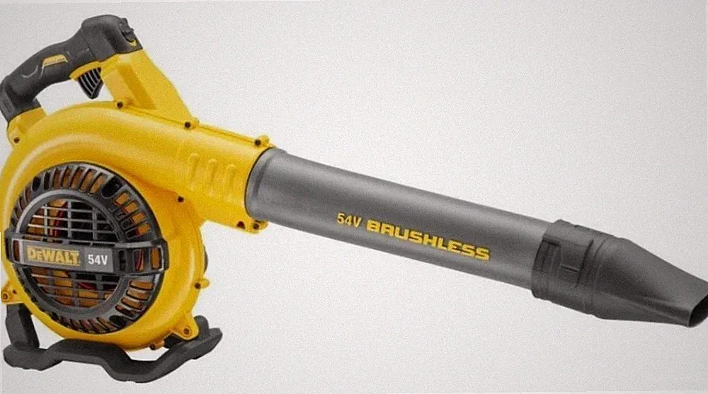 DEWALT DCM572N Akku-Laubbläser 54V