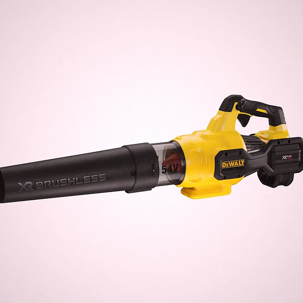 DeWalt DCMBA572 54V XR Akku Brushless FLEXVOLT Axialgebläse ohne Akkus