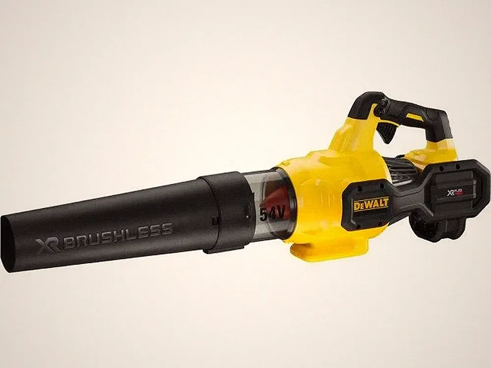 DeWALT DCMBA572N-XJ 54V XR FLEXVOLT Axialgebläse nur Gehäuse