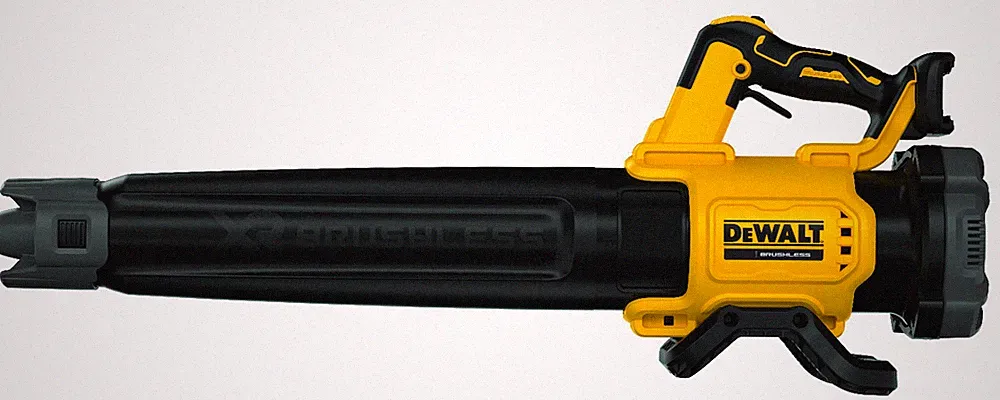 DEWALT DCMBL562N 18V Akku-Gebläse Laubbläser Basisgerät ohne Akkus