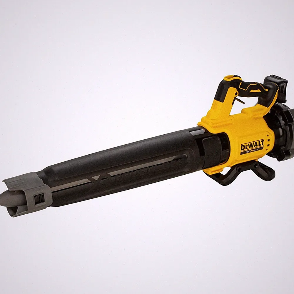 DeWalt DCMBL562N-XJ Akku-Gebläse Laubbläser