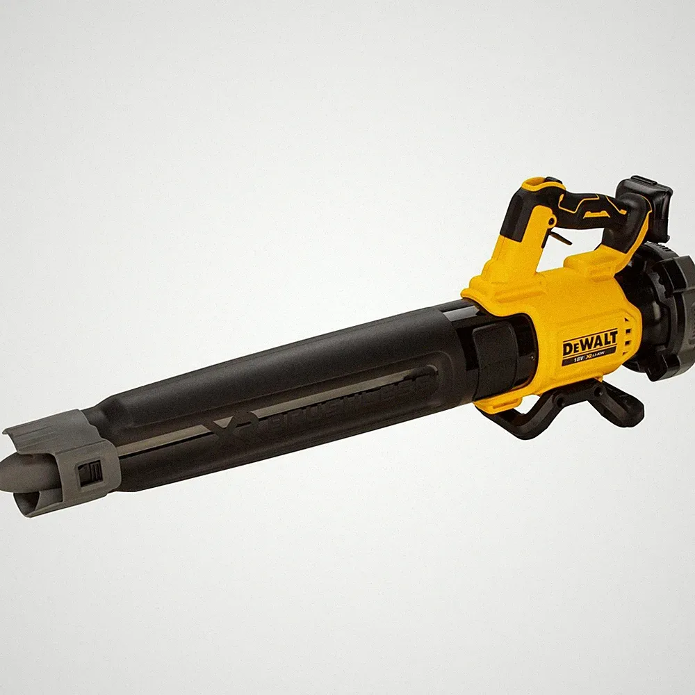 DeWalt DCMBL562N-XJ Akku-Gebläse Laubbläser