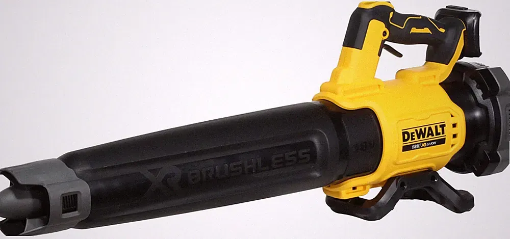 dewalt laubbläser dcmbl562n-xj